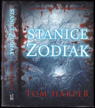 Stanice Zodiak (Tom Harper, 2015)