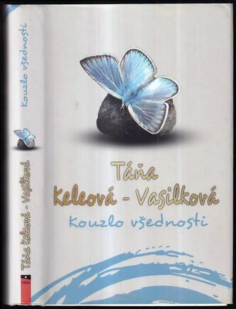 Kouzlo všednosti (Táňa Keleová-Vasilková, 2015)