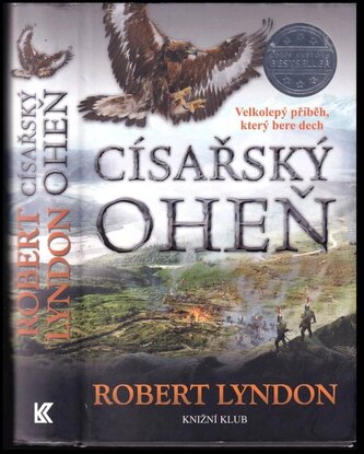 Císařský oheň (Robert Lyndon, 2015)