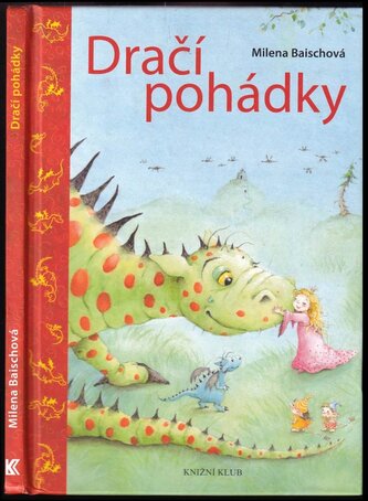 Dračí pohádky (Milena Baisch, 2014)