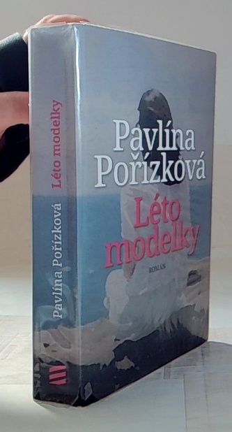 Léto modelky