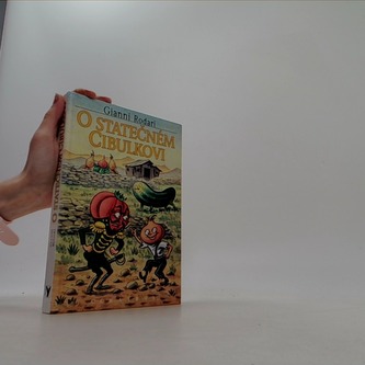 O statečném Cibulkovi