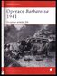 Operace Barbarossa 1941