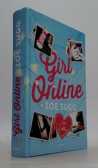 Girl Online