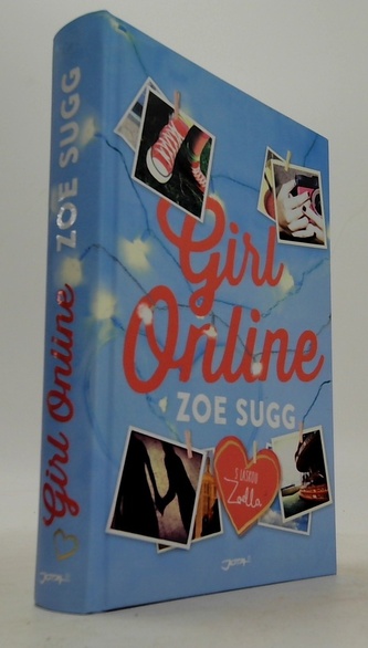 Girl Online