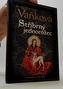 Stříbrný jednorožec