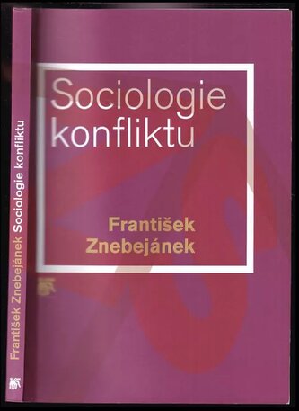 Sociologie konfliktu