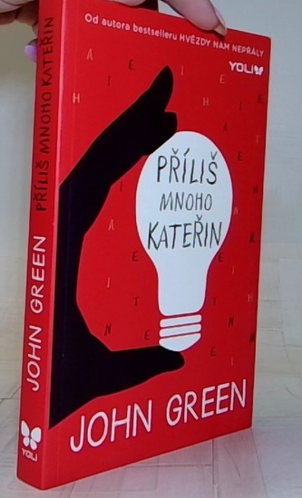 Příliš mnoho Kateřin