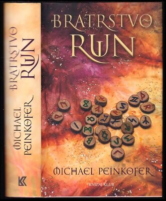 Bratrstvo run (Michael Peinkofer, 2015)
