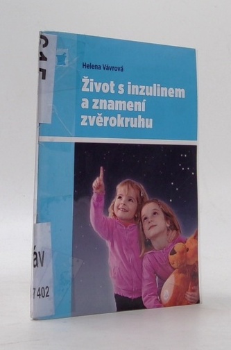Život s inzulinem a znamení zvěrokruhu