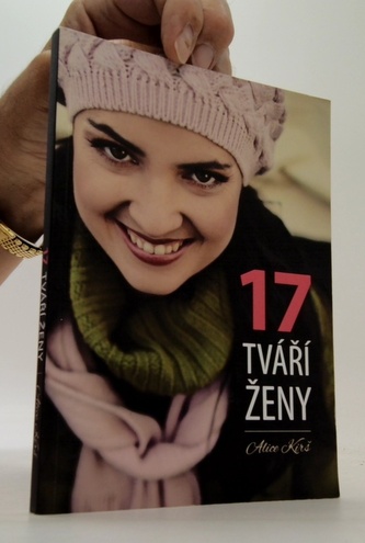 17 tváří ženy