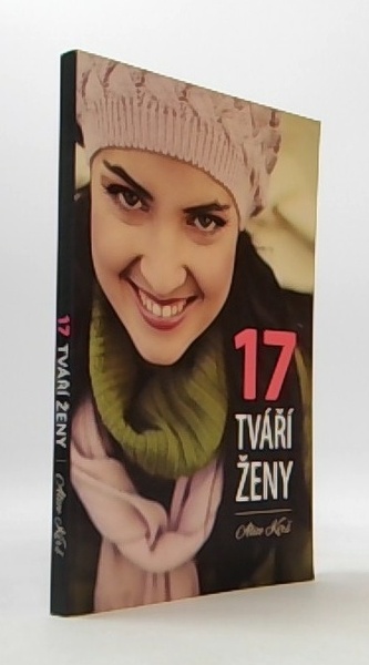 17 tváří ženy