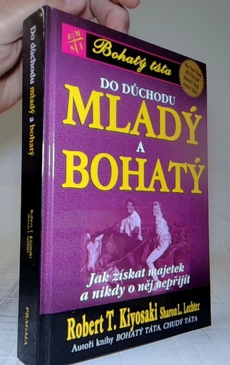 Do důchodu mladý a bohatý