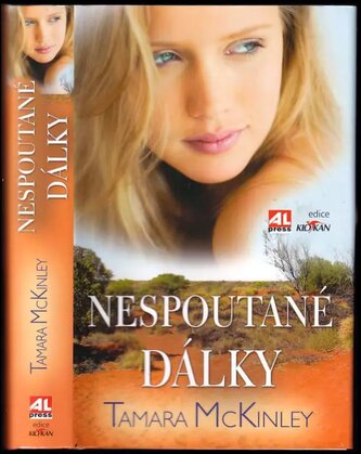 Nespoutané dálky (Tamara McKinley, 2011)