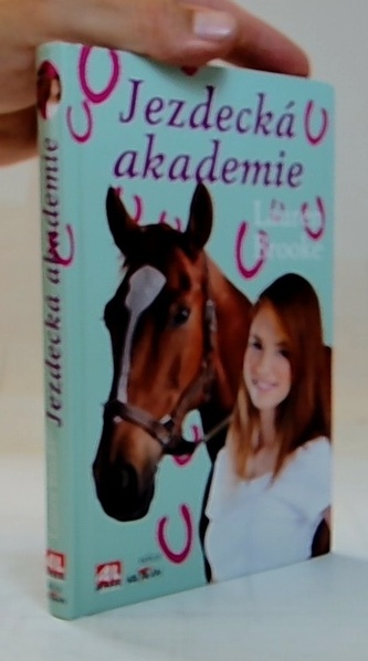 Jezdecká akademie 1