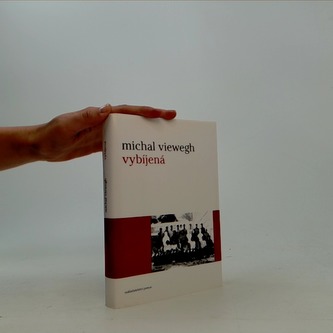 Vybíjená