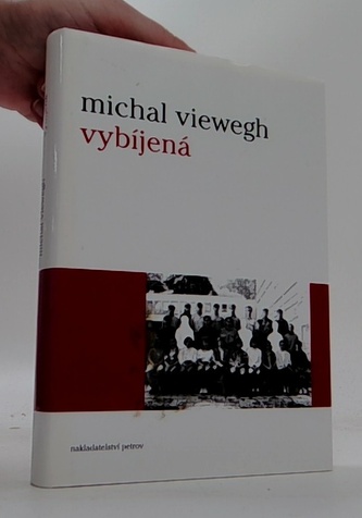 Vybíjená