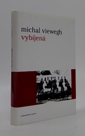 Vybíjená