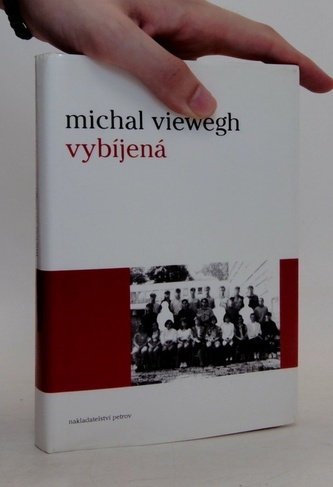 Vybíjená