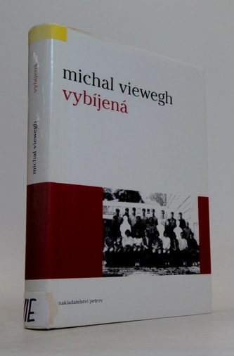 Vybíjená