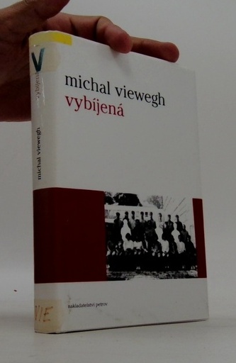 Vybíjená
