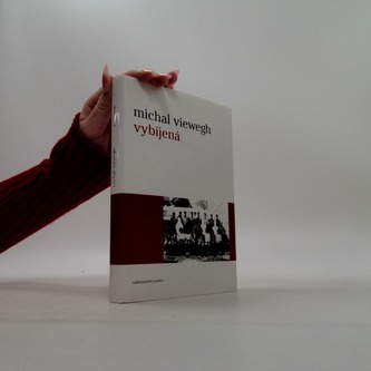 Vybíjená