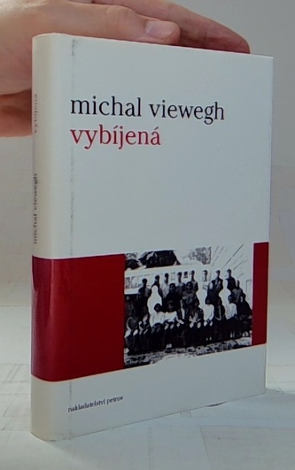 Vybíjená