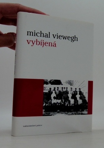 Vybíjená