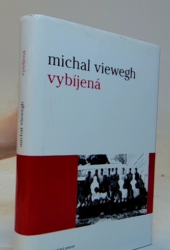 Vybíjená