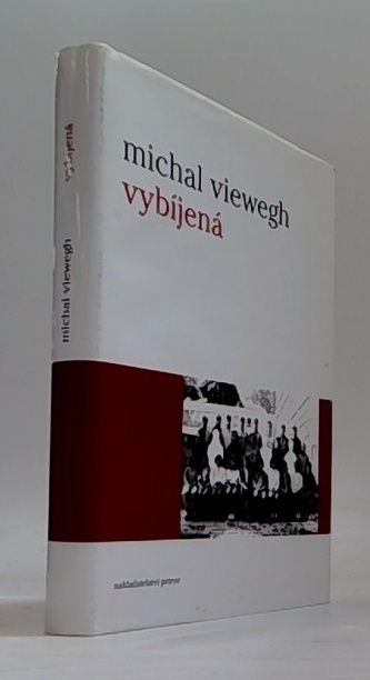 Vybíjená
