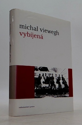 Vybíjená