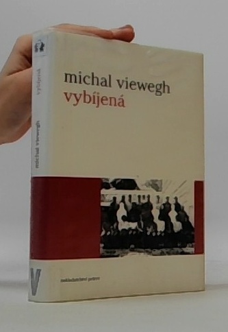 Vybíjená