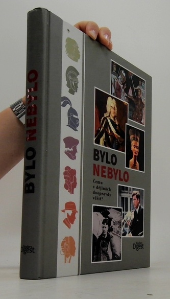 Bylo nebylo