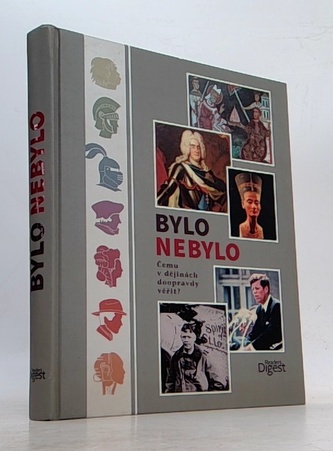 Bylo nebylo