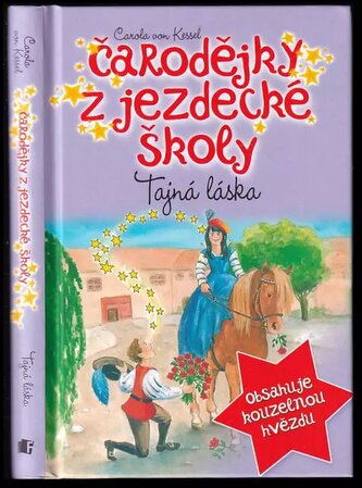 Tajná láska (Carola von Kessel, 2015)