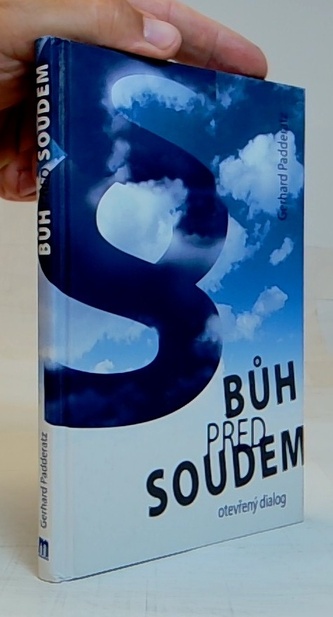 Bůh před soudem
