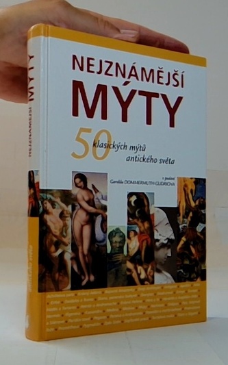 Nejznámější mýty