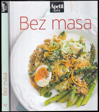 Bez masa (Alena Hrbková, 2015)