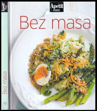 Bez masa (Alena Hrbková, 2015)