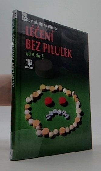 Léčení bez pilulek od A do Z