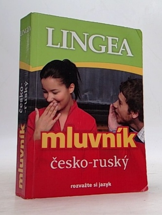 Česko-ruský mluvník