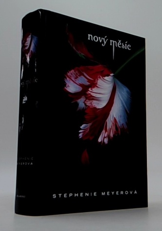 Nový měsíc - 2.díl