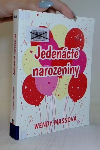 Jedenácté narozeniny