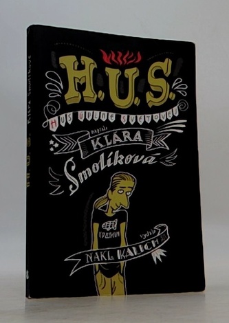 H. U. S. (Hus úplně světovej)