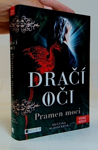 Dračí oči – Pramen moci