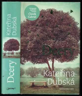 Dcery : 2 (Kateřina Dubská, 2015)