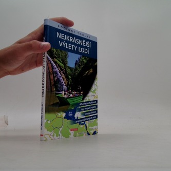 Rodinné toulky: Nejkrásnější výlety lodí