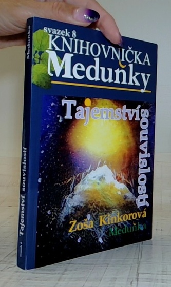 Tajemství souvislostí