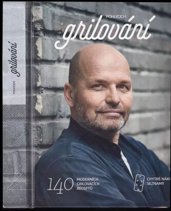 Grilování (Zdeněk Pohlreich, 2015)