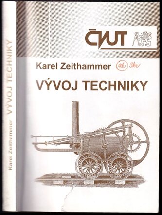 Vývoj techniky (Karel Zeithammer, 1998)